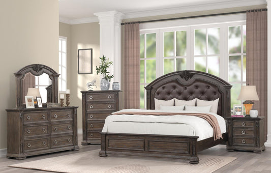 BEDROOM SET