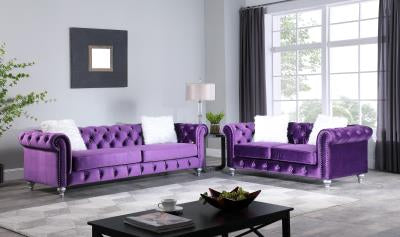 Living room set