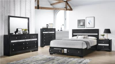 BEDROOM SET