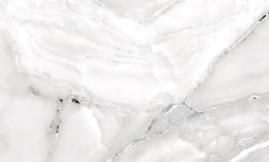White Abstract