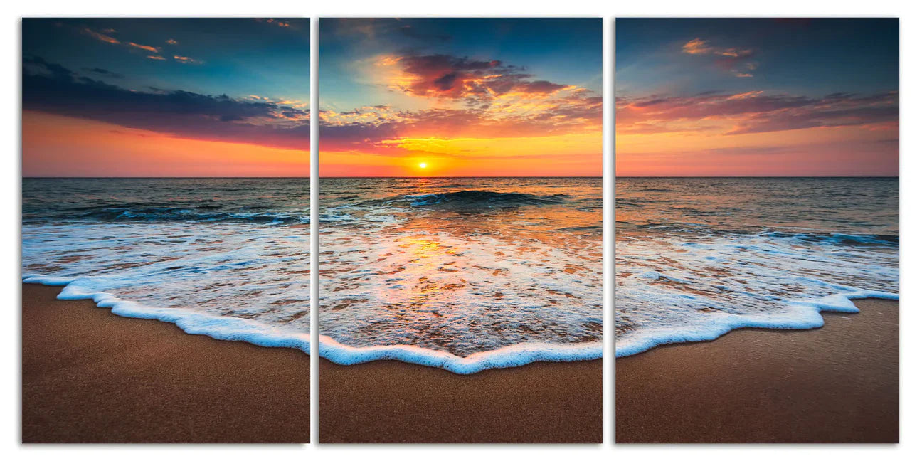 Vistas al Mar