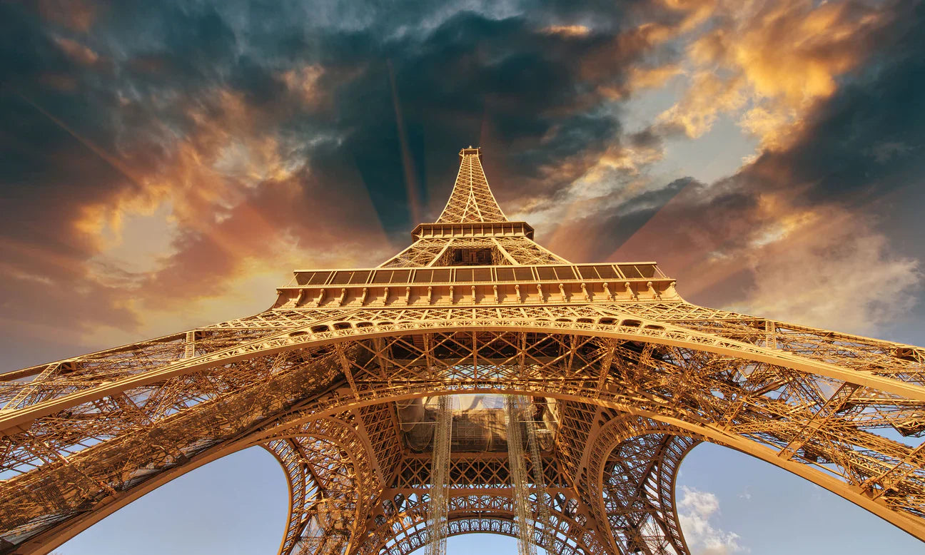 Torre Eiffel