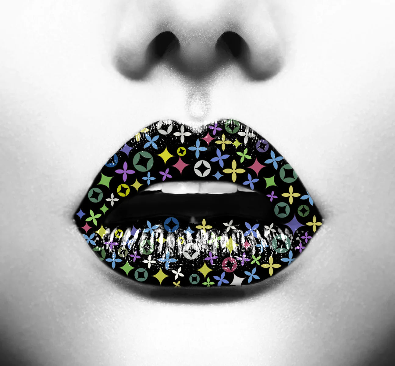 Labios de Lujo para Mujer
