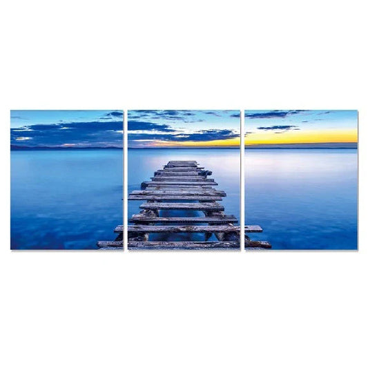 SH-72693 ABC Mystic Pointe - Acrylic 106X47