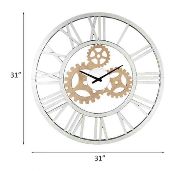 Reloj
