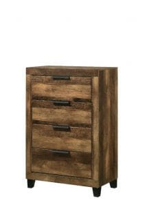 Juego de dormitorio
