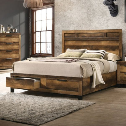 Juego de dormitorio
