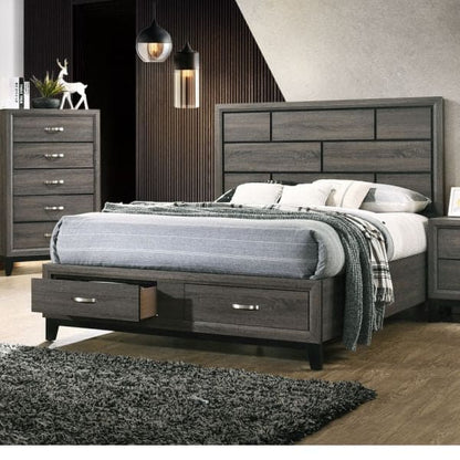 Juego de dormitorio