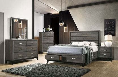 Juego de dormitorio