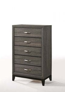 Juego de dormitorio