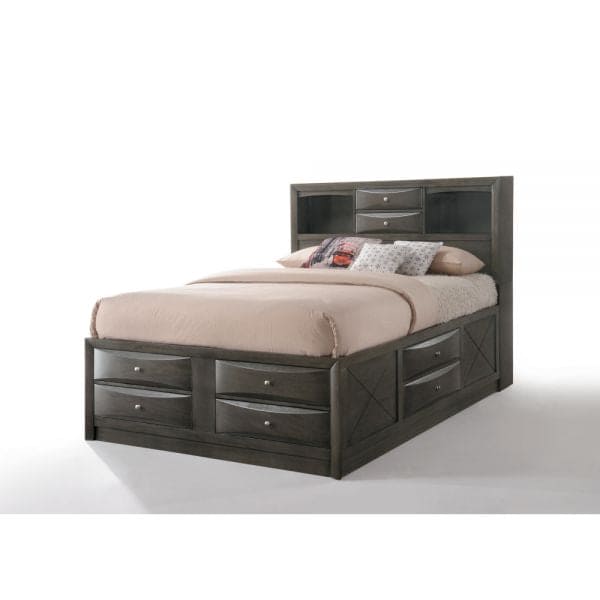 Juego de dormitorio