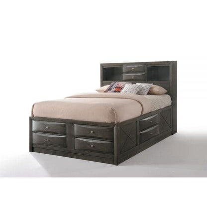 Juego de dormitorio