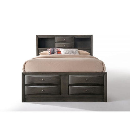 Juego de dormitorio