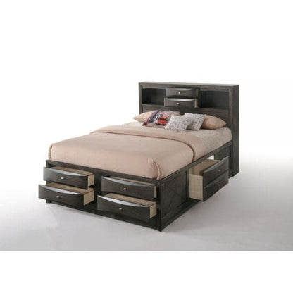 Juego de dormitorio