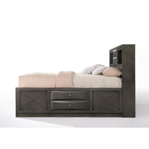 Juego de dormitorio