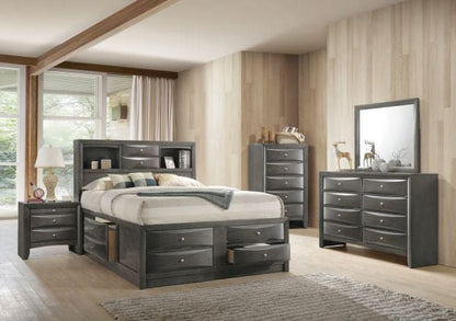 Juego de dormitorio