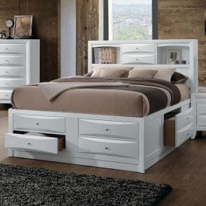 Juego de dormitorio