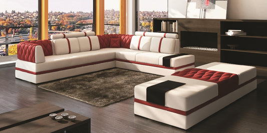 Sectional