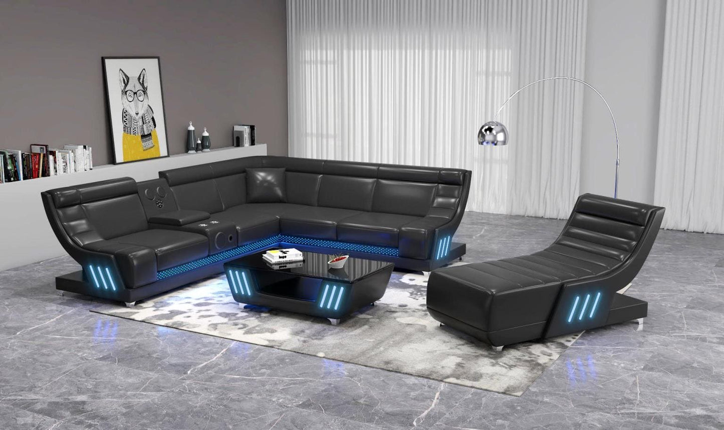 Sectional