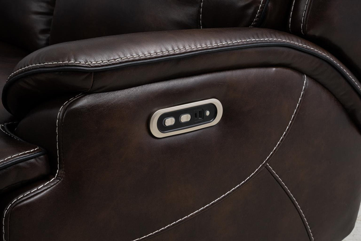 Reclinable seccional