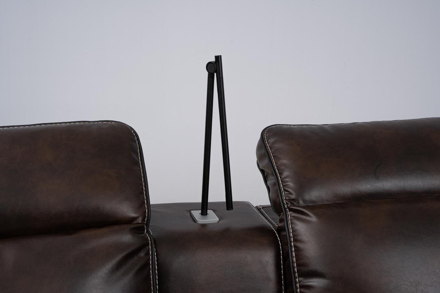 Reclinable seccional
