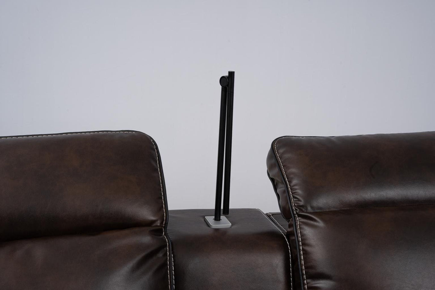 Reclinable seccional