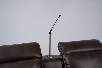 Reclinable seccional