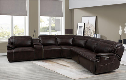 Reclinable seccional