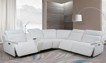 Seccional reclinable