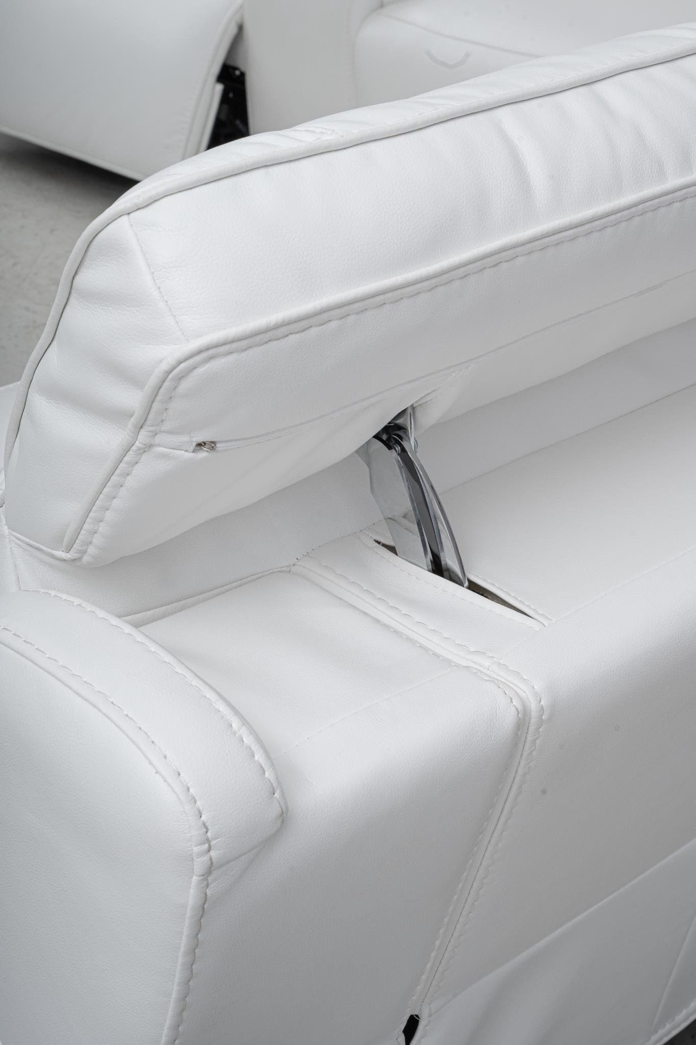 Seccional reclinable