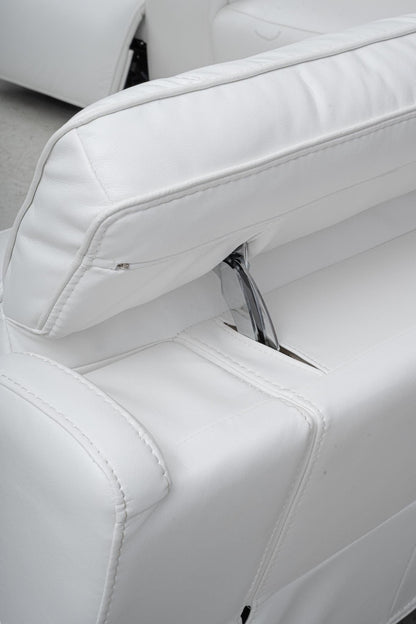 Seccional reclinable