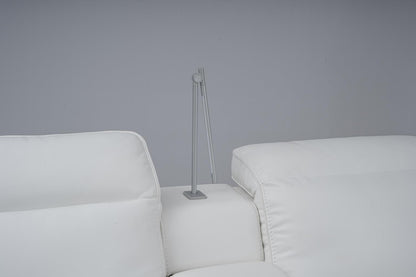 Seccional reclinable