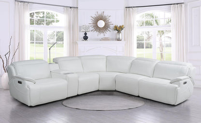 Seccional reclinable