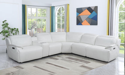 Seccional reclinable