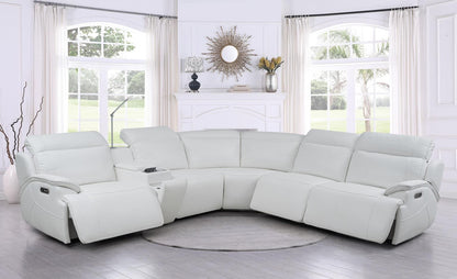 Seccional reclinable