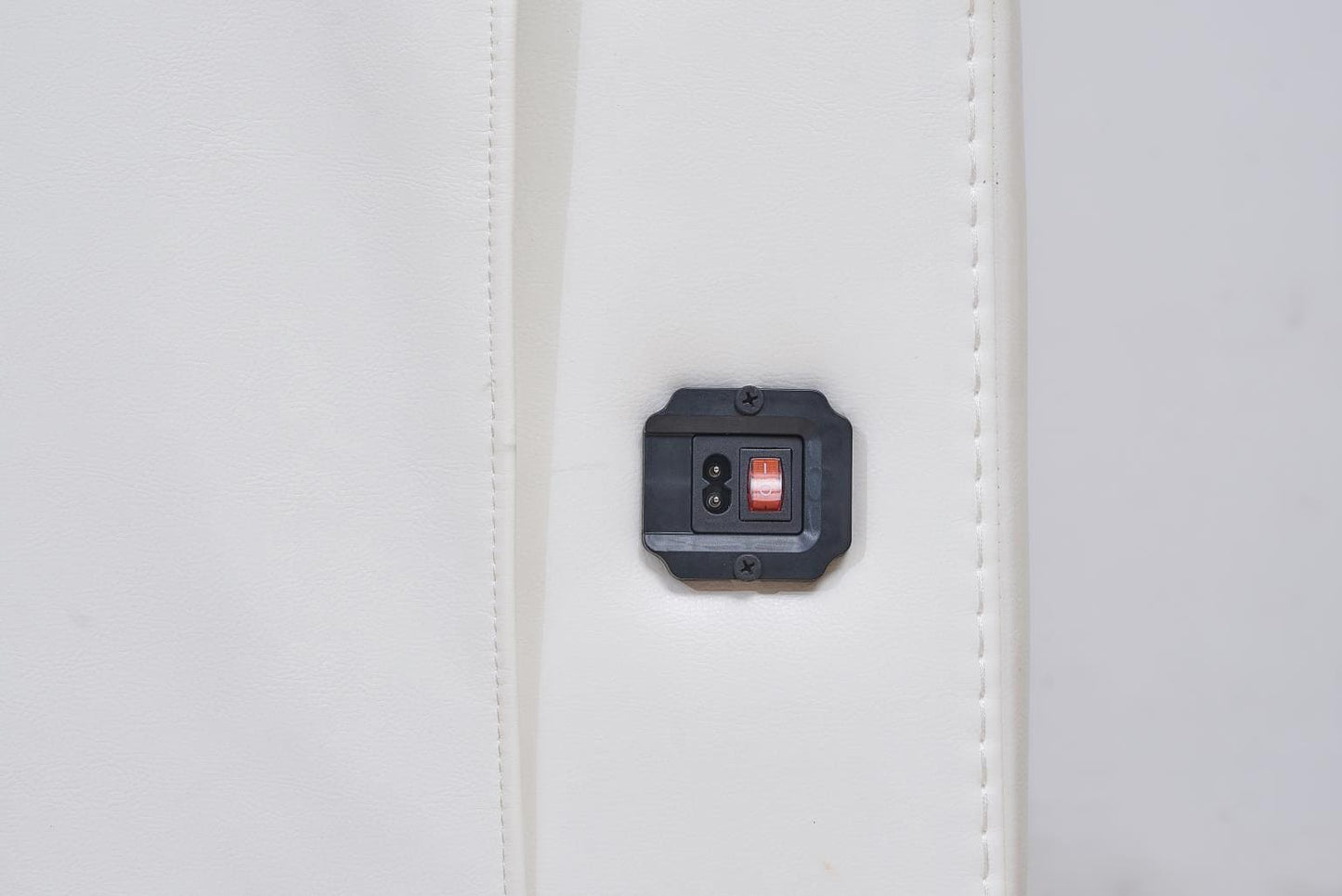 Sofá reclinable modular
