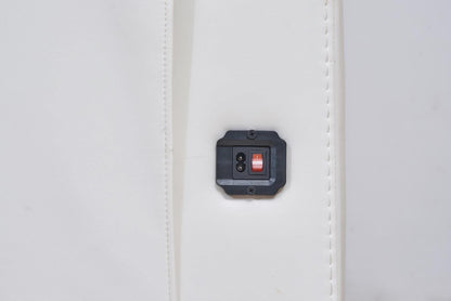 Sofá reclinable modular
