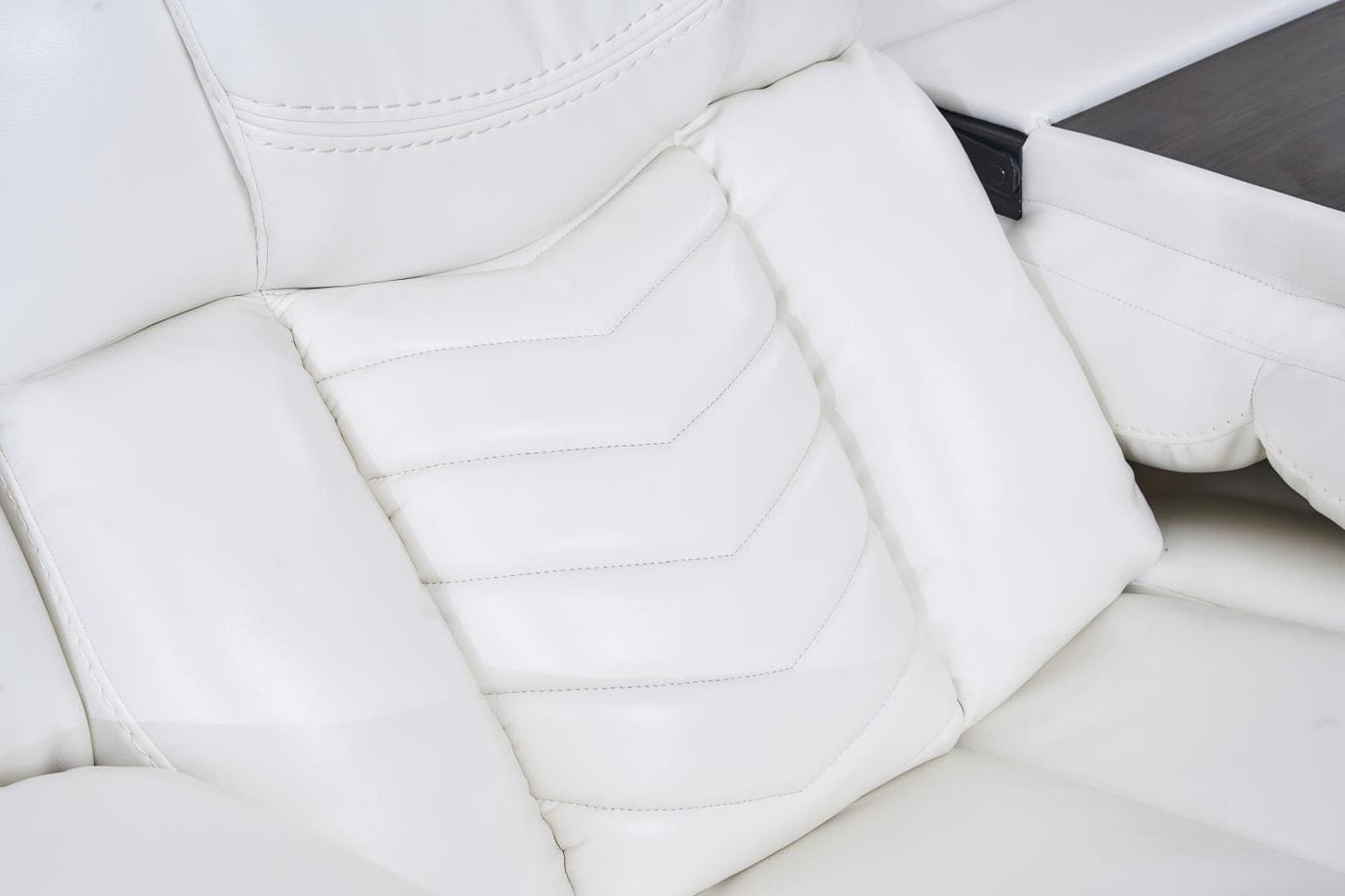 Sofá reclinable modular