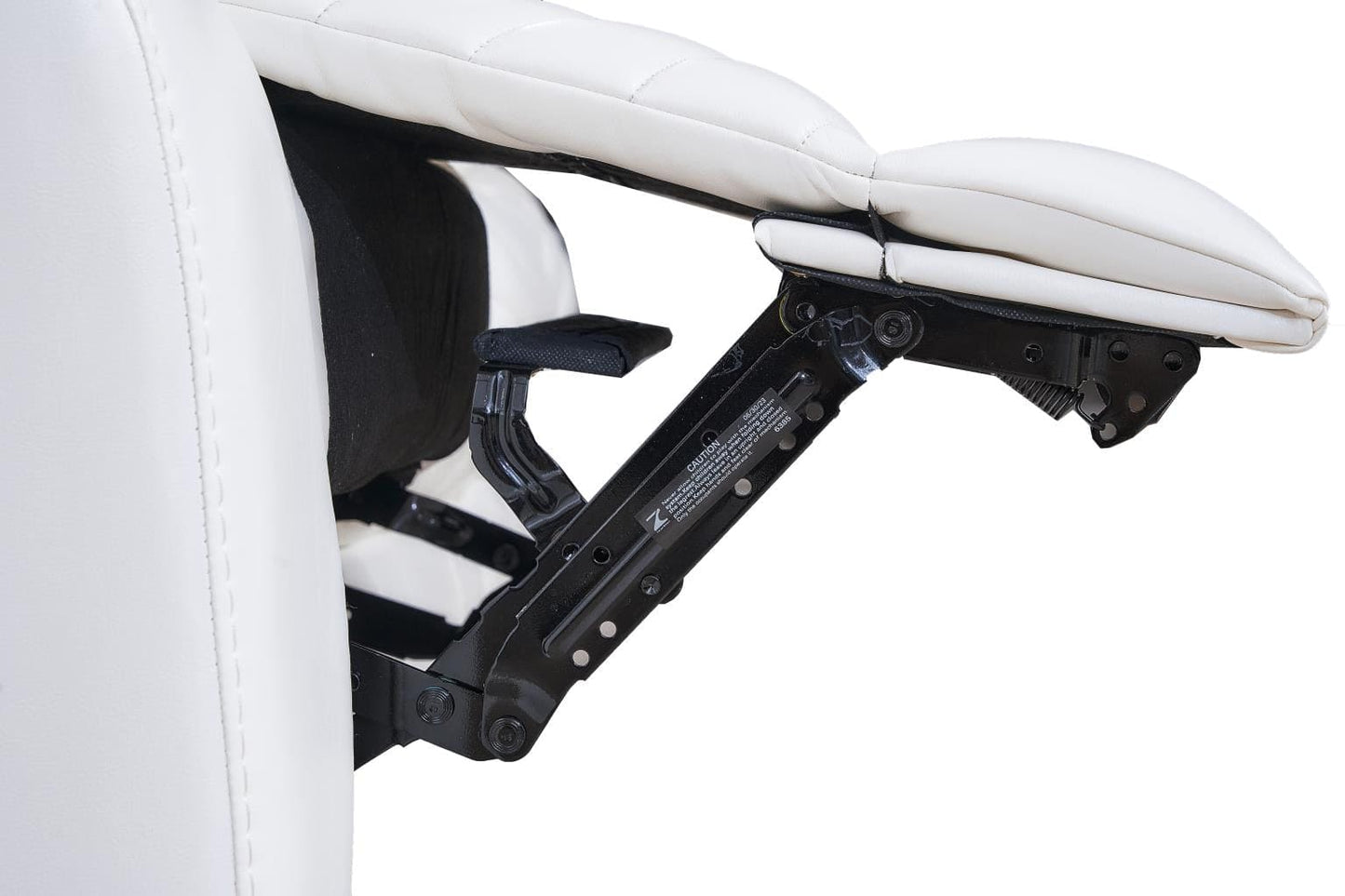 Sofá reclinable modular