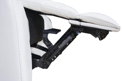 Sofá reclinable modular