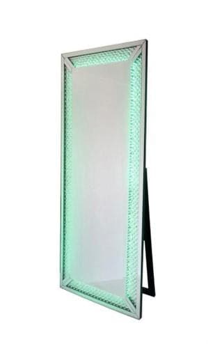 Floor mirror