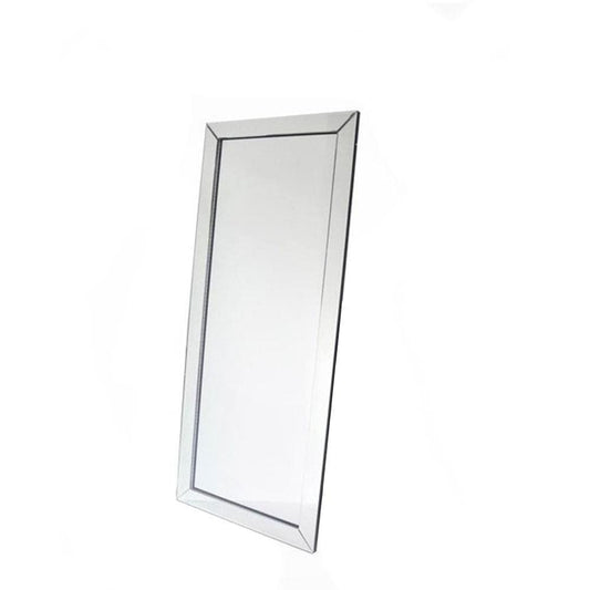 Floor mirror