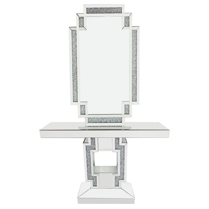 Consola w mirror