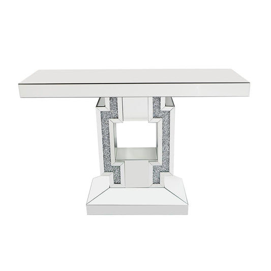 Consola w mirror