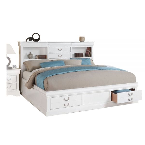 Juego de dormitorio