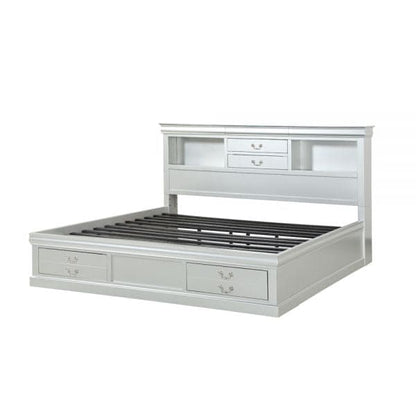 Bedroom set