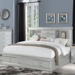 Bedroom set