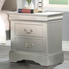 Bedroom set