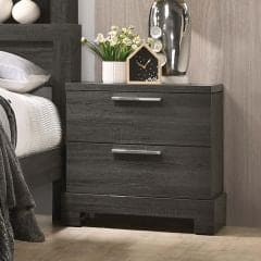 Bedroom set