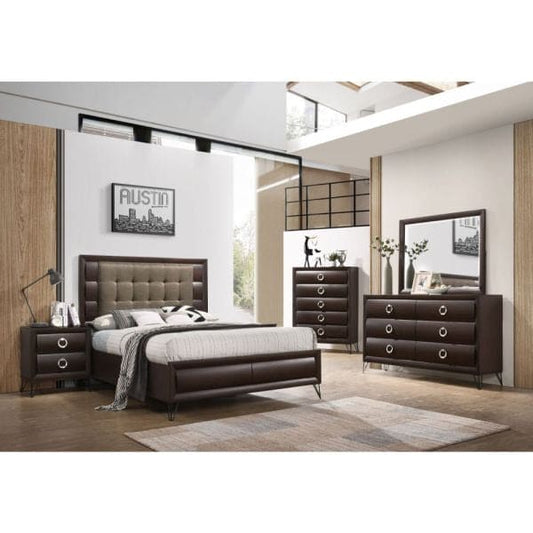 Bedroom set